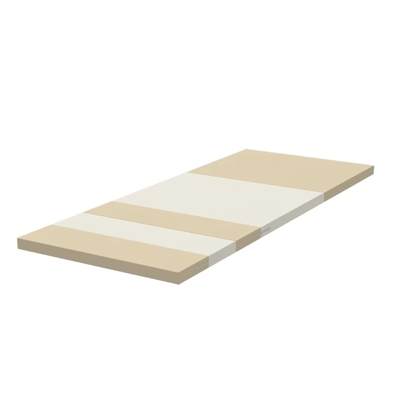Baby Pu Folding Mat factory