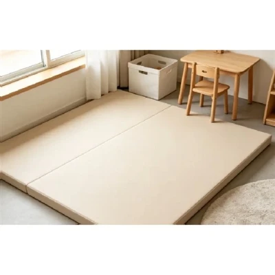 เสื่อคลานโฟม PU สไตล์มินิมอลลิสต์ที่ทันสมัย